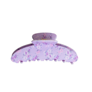 Goody x LoveShackFancy Large Claw Clip - Happy Thoughts - 1ct