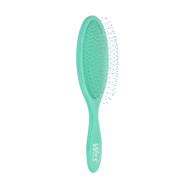 Prismatic Glow Original Detangler - Green