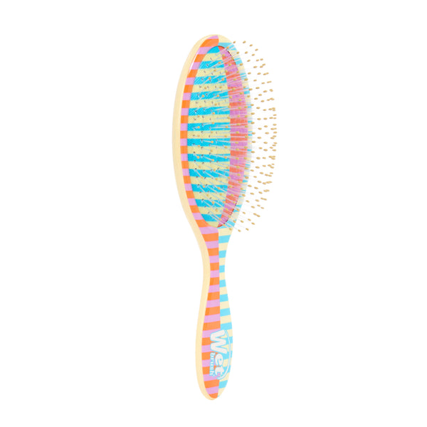 Retro Sport Original Detangler - Cream All-Star Stripe
