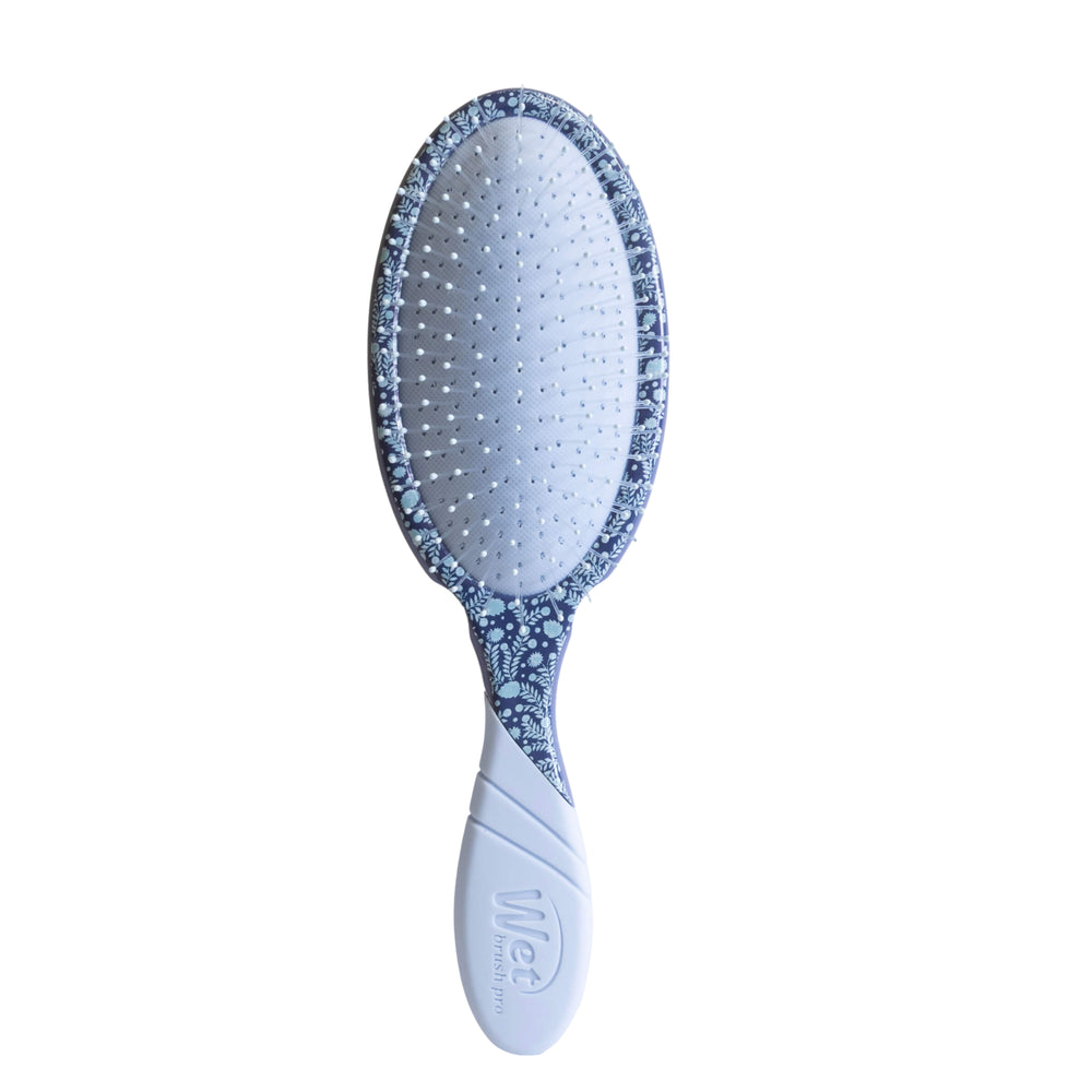 Wet Brush x Hill House Pro Original Detangler - Ditsy Thistle