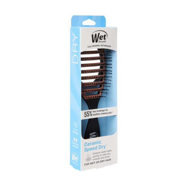 Ceramic Speed Dry - Black