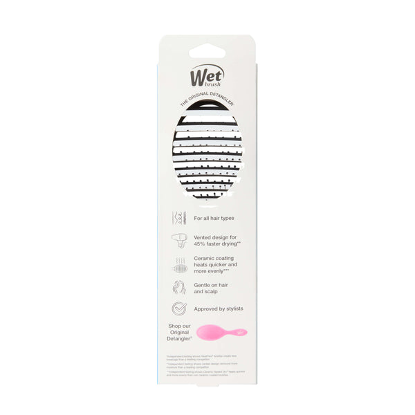 Ceramic Speed Dry - Black