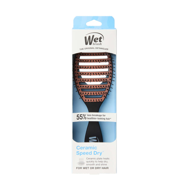 Ceramic Speed Dry - Black