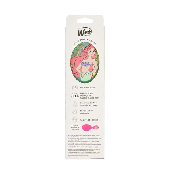 #Ariel