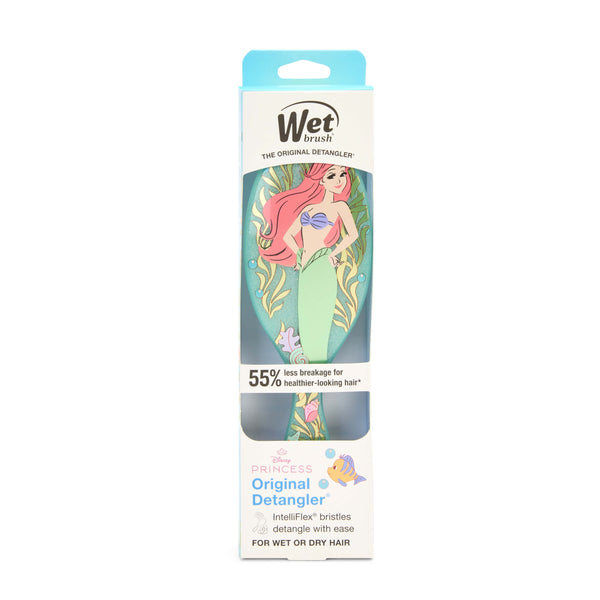#Ariel