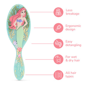 #Ariel