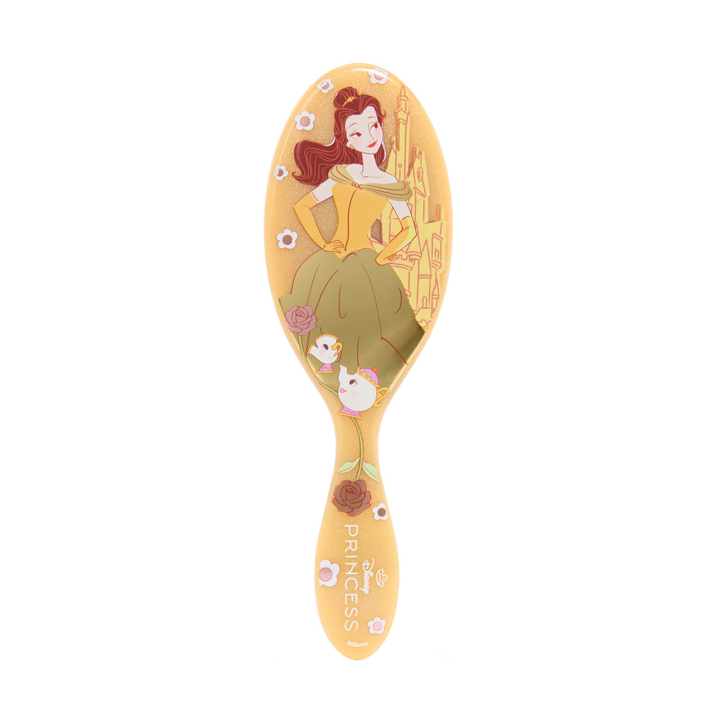 #Belle