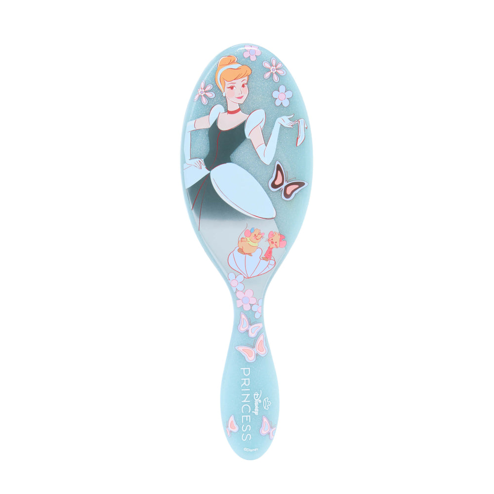 #Cinderella