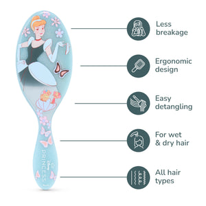 #Cinderella