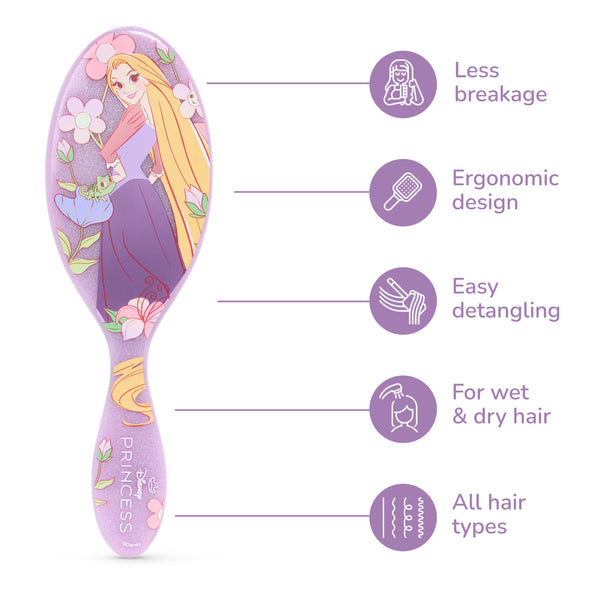 #Rapunzel