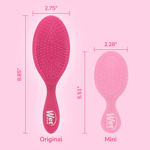#FrostPink