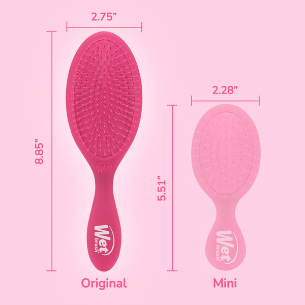 #FrostPink