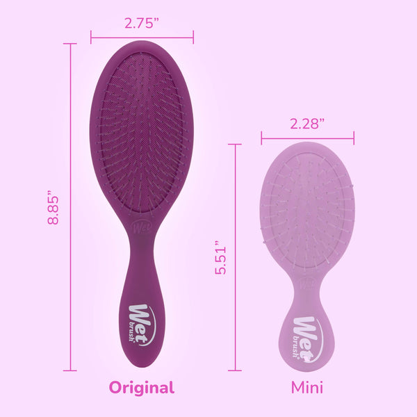 #FrostPurple