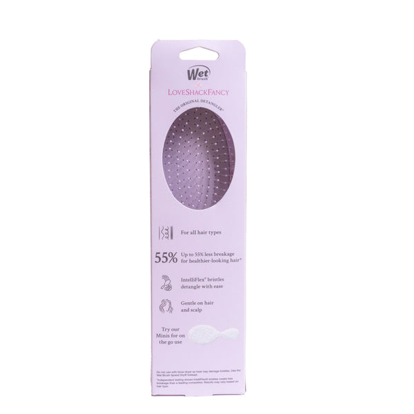 Wet Brush x LoveShackFancy Original Detangler - Happy Thoughts