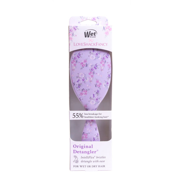 Wet Brush x LoveShackFancy Original Detangler - Happy Thoughts