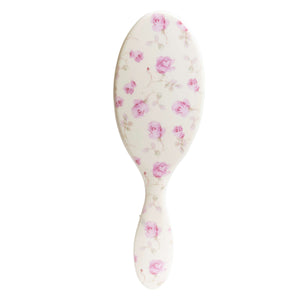 Wet Brush x LoveShackFancy Original Detangler - Ribbon Rosa