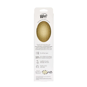 MacKenzie-Childs x Wet Brush Original Detangler - Courtly Check