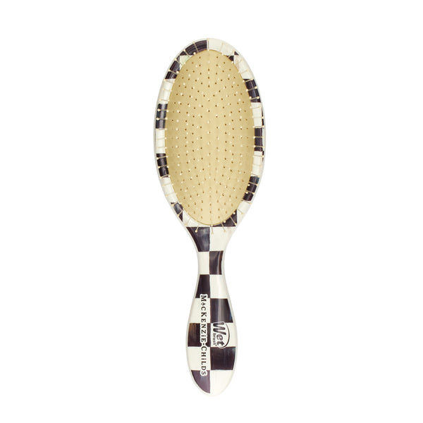 Wet Brush x Goody x MacKenzie-Childs Original Detangler & Claw Clip Set