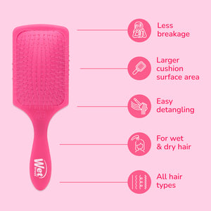 #FrostPink