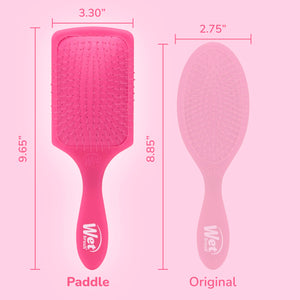 #FrostPink