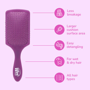 #FrostPurple
