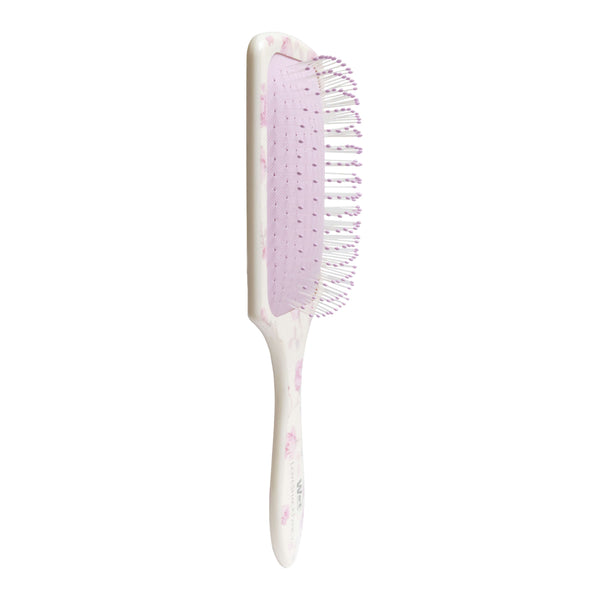 Wet Brush x LoveShackFancy Paddle Detangler - Ribbon Rosa
