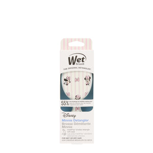 Wet Brush x Disney Mini Detangler - Hello Minnie