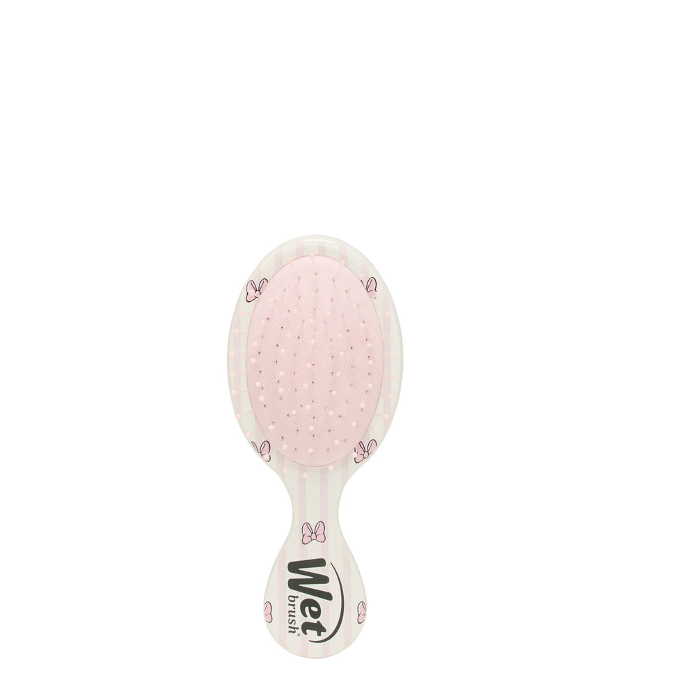 Wet Brush x Disney Mini Detangler - Hello Minnie