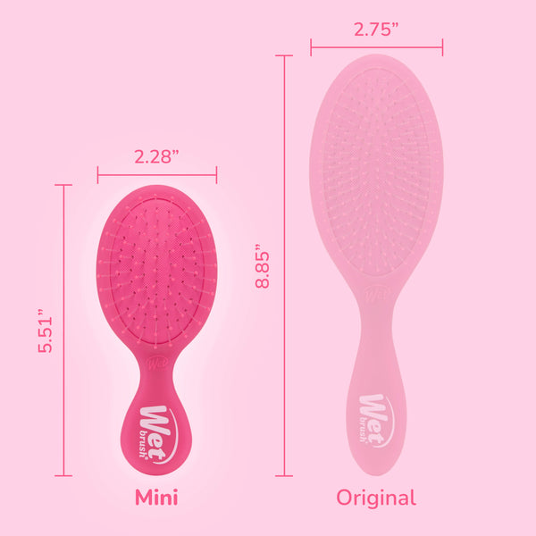 #FrostPink