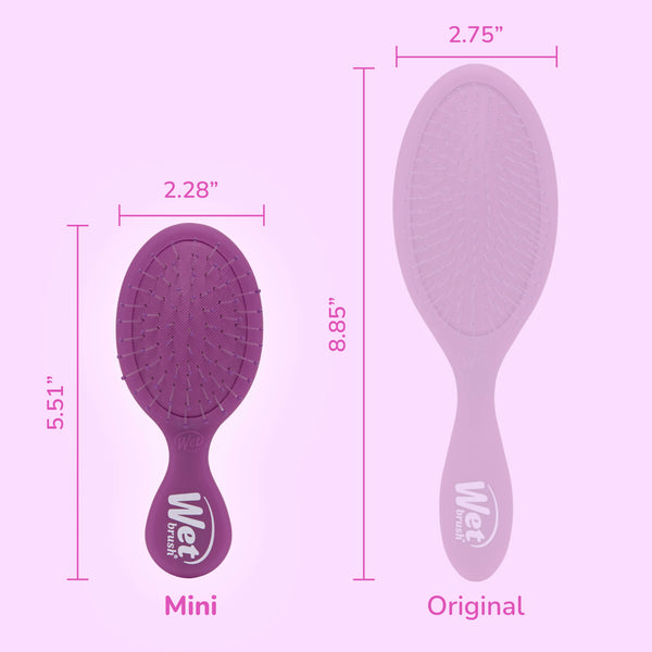 #FrostPurple