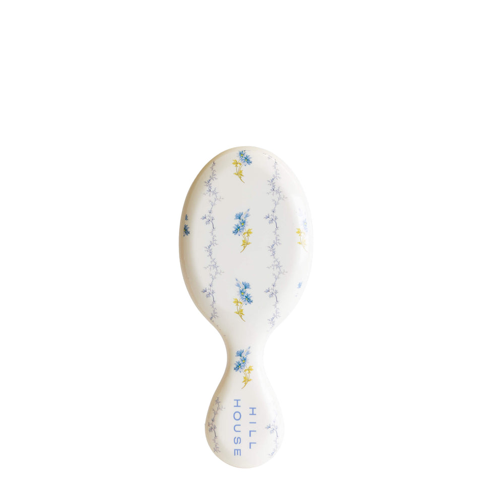 Wet Brush x Hill House Mini Detangler - Bluebell Waltz