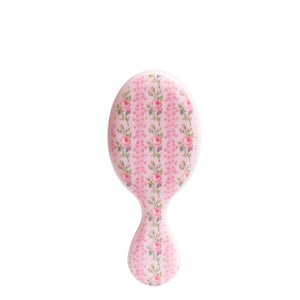 Wet Brush x LoveShackFancy Mini Detangler - Blooming Heirloom