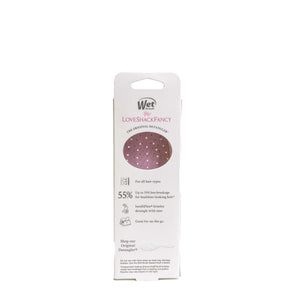 Wet Brush x LoveShackFancy Mini Detangler - Coquette Bow