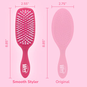 #FrostPink
