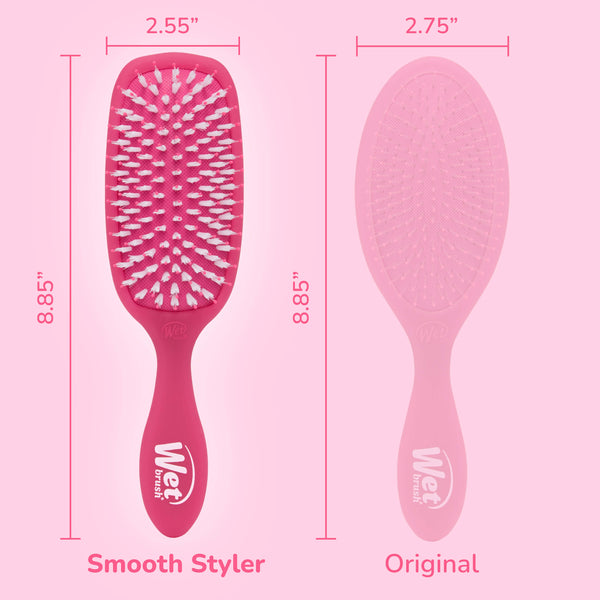 #FrostPink
