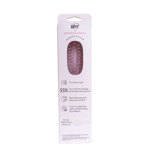 Wet Brush x LoveShackFancy Smooth Styler - Coquette Bow
