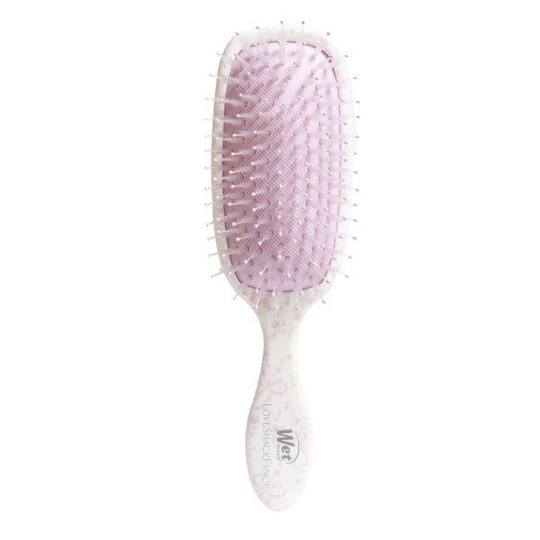 Wet Brush x LoveShackFancy Smooth Styler - Coquette Bow