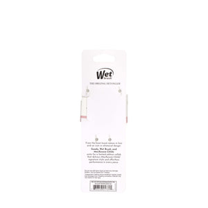 MacKenzie-Childs x Wet Brush Keychain Detangler - Butterfly Hill