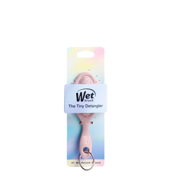 The Tiny Detangler - Pink