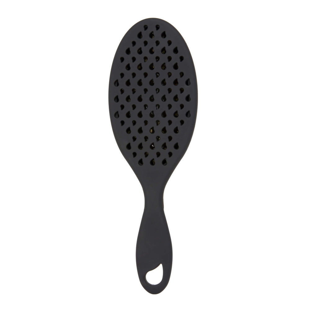 Frizz-Free Detangler - Black