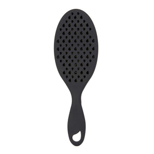 Frizz-Free Detangler - Black