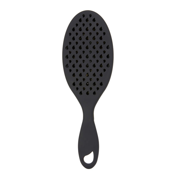 Frizz-Free Detangler - Black