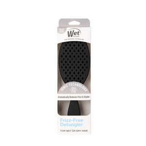 Frizz-Free Detangler - Black
