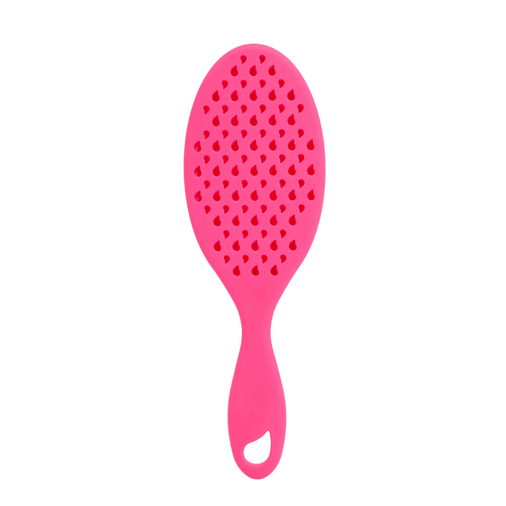 Frizz-Free Detangler - Pink
