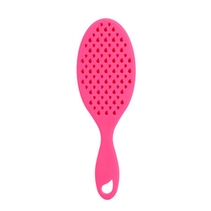 Frizz-Free Detangler - Pink