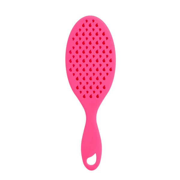 Frizz-Free Detangler - Pink