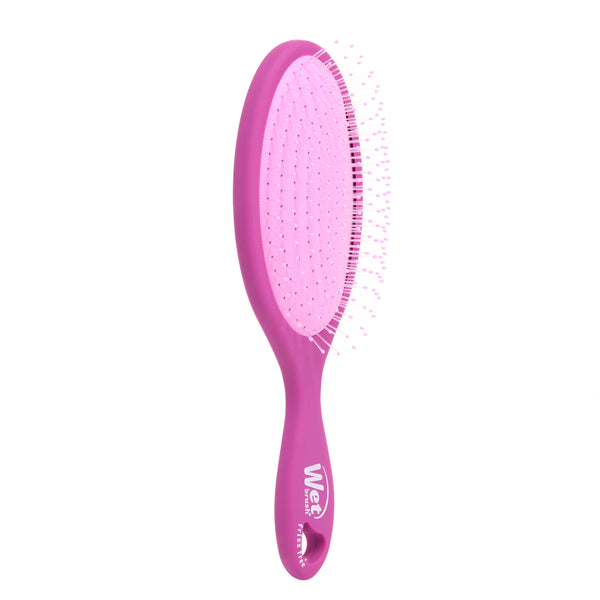 Frizz-Free Detangler - Purple