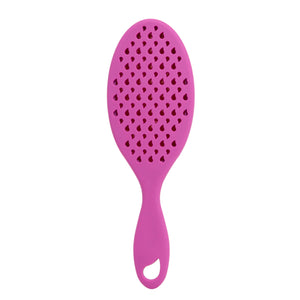 Frizz-Free Detangler - Purple