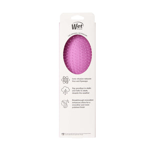 Frizz-Free Detangler - Purple