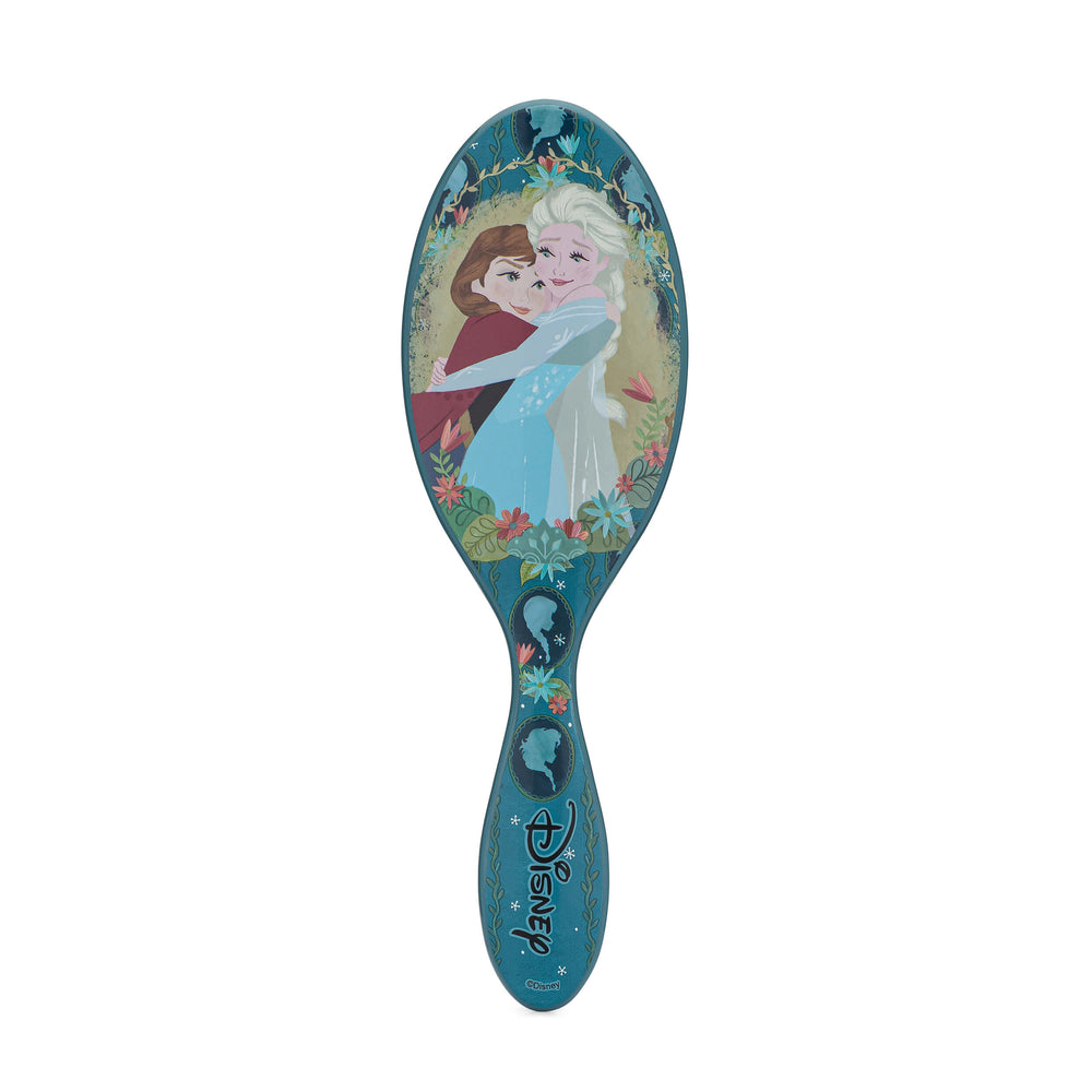 #Anna&Elsa